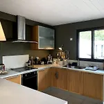 Casa de Férias Maison Familiale - Marina De Talaris - Lacanau