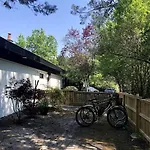 Maison Familiale - Marina De Talaris - Casa de Férias Lacanau