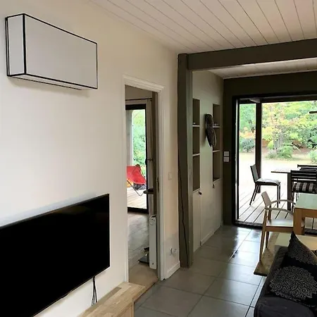 Maison Familiale - Marina De Talaris - Holiday home *