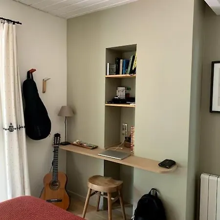 Maison Familiale - Marina De Talaris - Holiday home