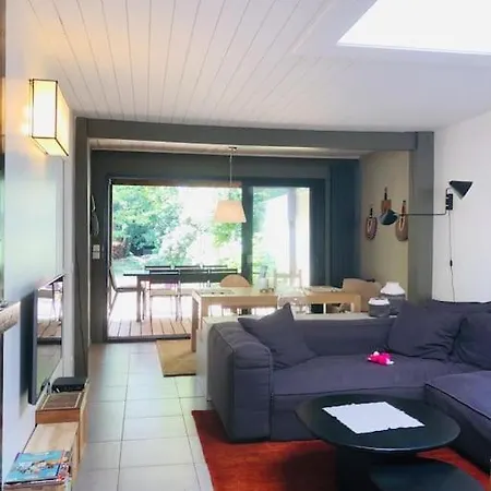 Maison Familiale - Marina De Talaris - *