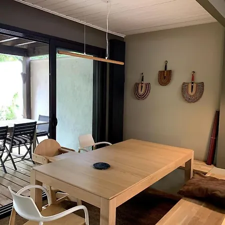 Maison Familiale - Marina De Talaris - * Lacanau