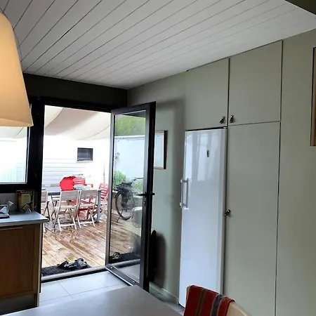 Holiday home Maison Familiale - Marina De Talaris -