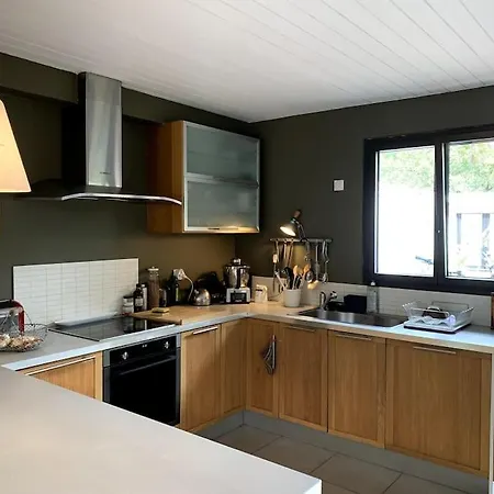 Holiday home Maison Familiale - Marina De Talaris - Lacanau
