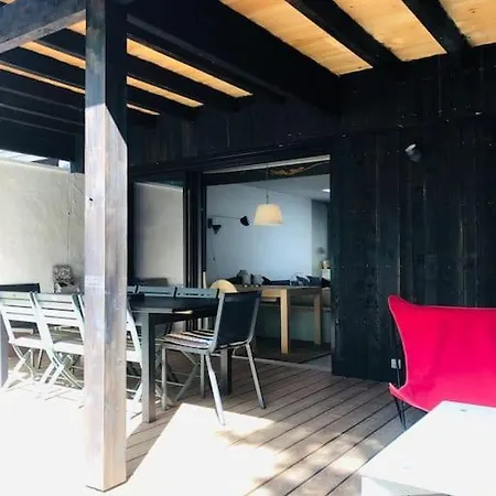 Maison Familiale - Marina De Talaris - Holiday home *