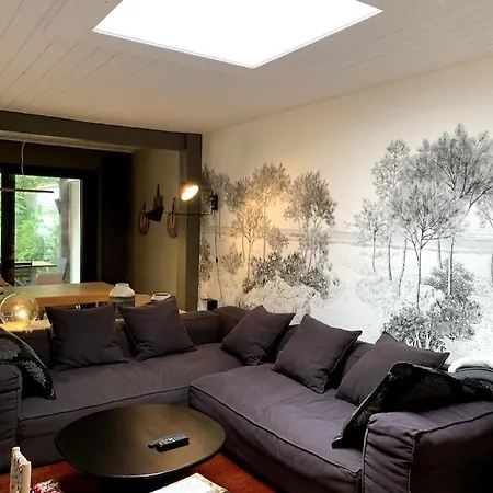 Maison Familiale - Marina De Talaris - * Lacanau