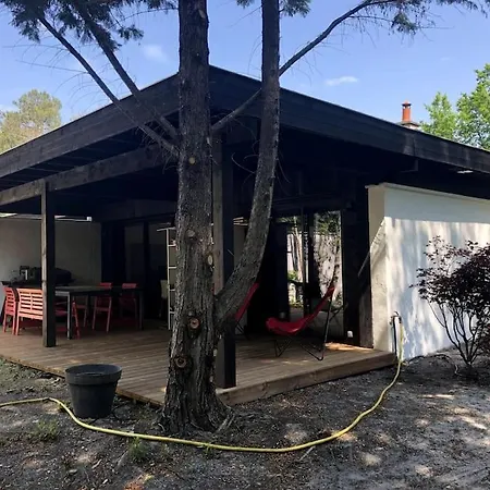 Holiday home Maison Familiale - Marina De Talaris -