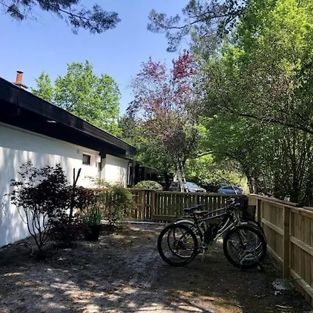 Maison Familiale - Marina De Talaris - Holiday home Lacanau