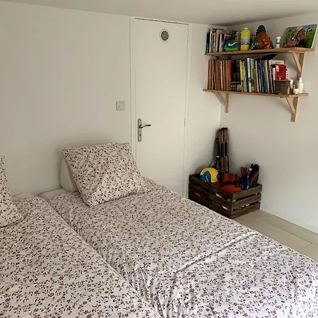 Maison Familiale - Marina De Talaris - Holiday home *