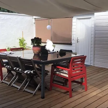 Maison Familiale - Marina De Talaris - Holiday home