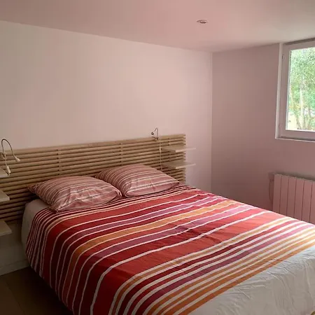 Maison Familiale - Marina De Talaris - Lacanau