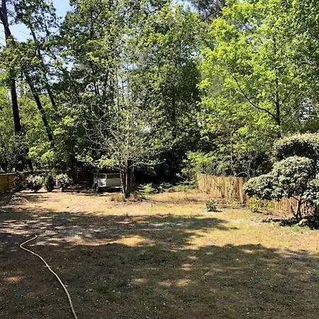 Maison Familiale - Marina De Talaris - Holiday home Lacanau