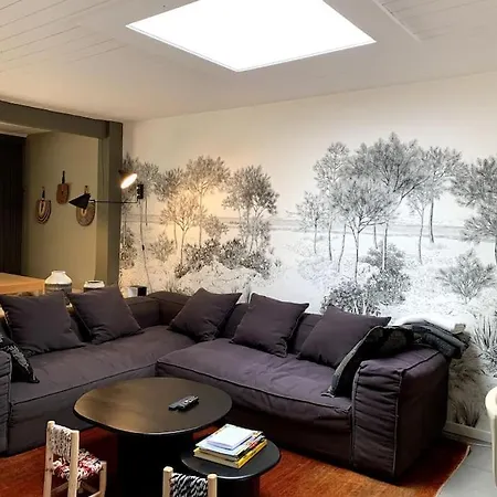 Maison Familiale - Marina De Talaris - Lacanau