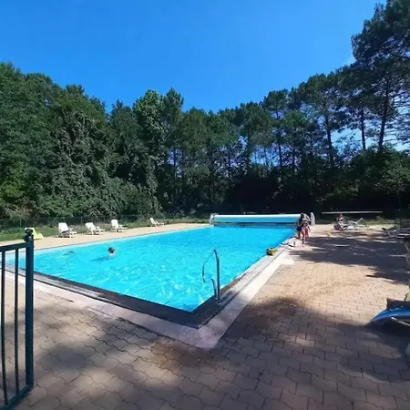 Maison Familiale - Marina De Talaris - Holiday home