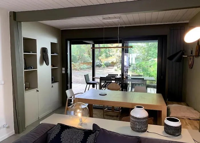 Maison Familiale - Marina De Talaris - * Lacanau