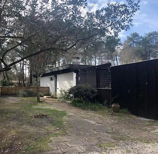 Maison Familiale - Marina De Talaris - Lacanau