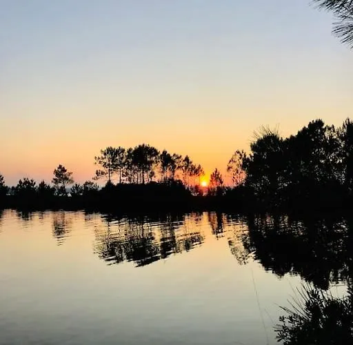 Tatil Evi Maison Familiale - Marina De Talaris -