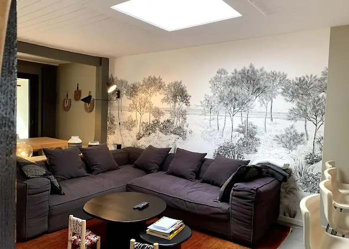 Maison Familiale - Marina De Talaris - Lacanau