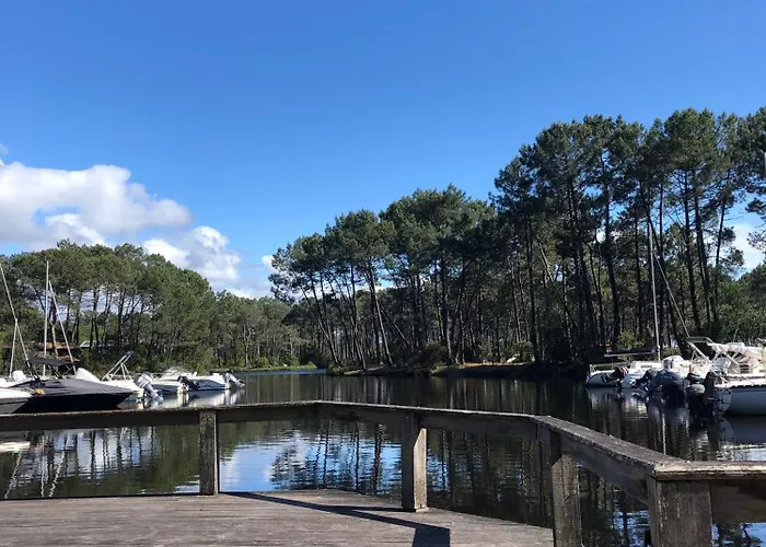 Maison Familiale - Marina De Talaris - *