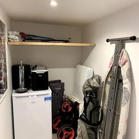 Casa vacanze Maison Familiale - Marina De Talaris - Lacanau