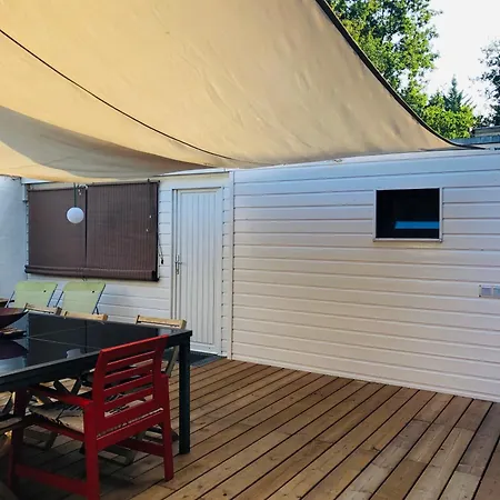 Maison Familiale - Marina De Talaris - * Lacanau