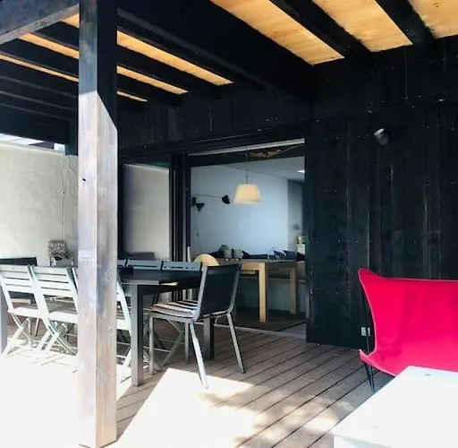 Maison Familiale - Marina De Talaris - Vakantiehuis *