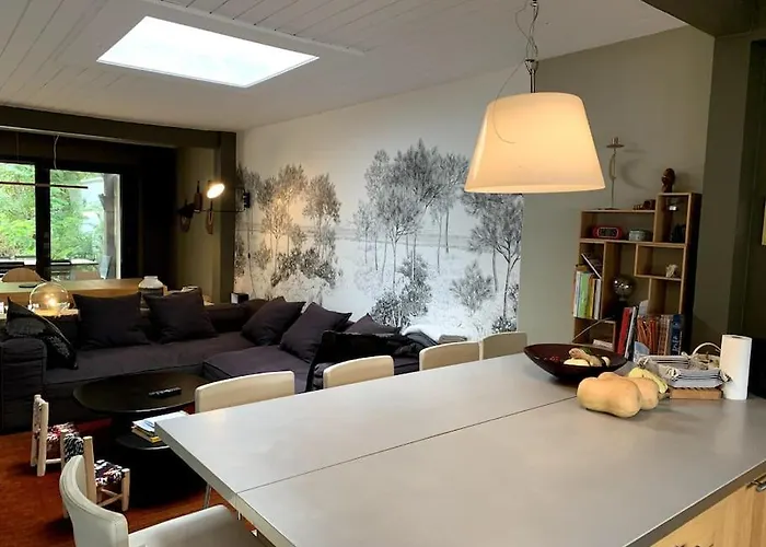 Vakantiehuis Maison Familiale - Marina De Talaris -