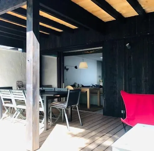 Maison Familiale - Marina De Talaris - Vakantiehuis
