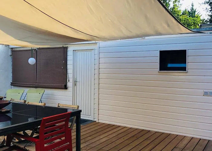 Maison Familiale - Marina De Talaris - * Lacanau