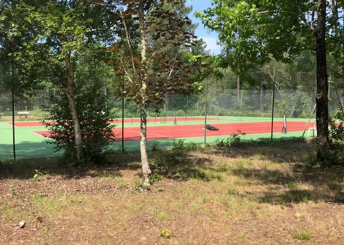 Maison Familiale - Marina De Talaris - Vakantiehuis Lacanau